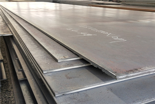 NM500耐磨板现货 耐磨钢板切割批发 耐磨板材