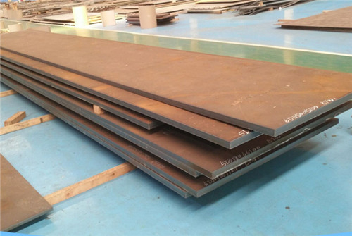 NM500耐磨钢板 激光切割 现货 批发 零售 质量保障