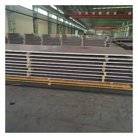 国内耐磨钢板生产企业仍然运行平稳